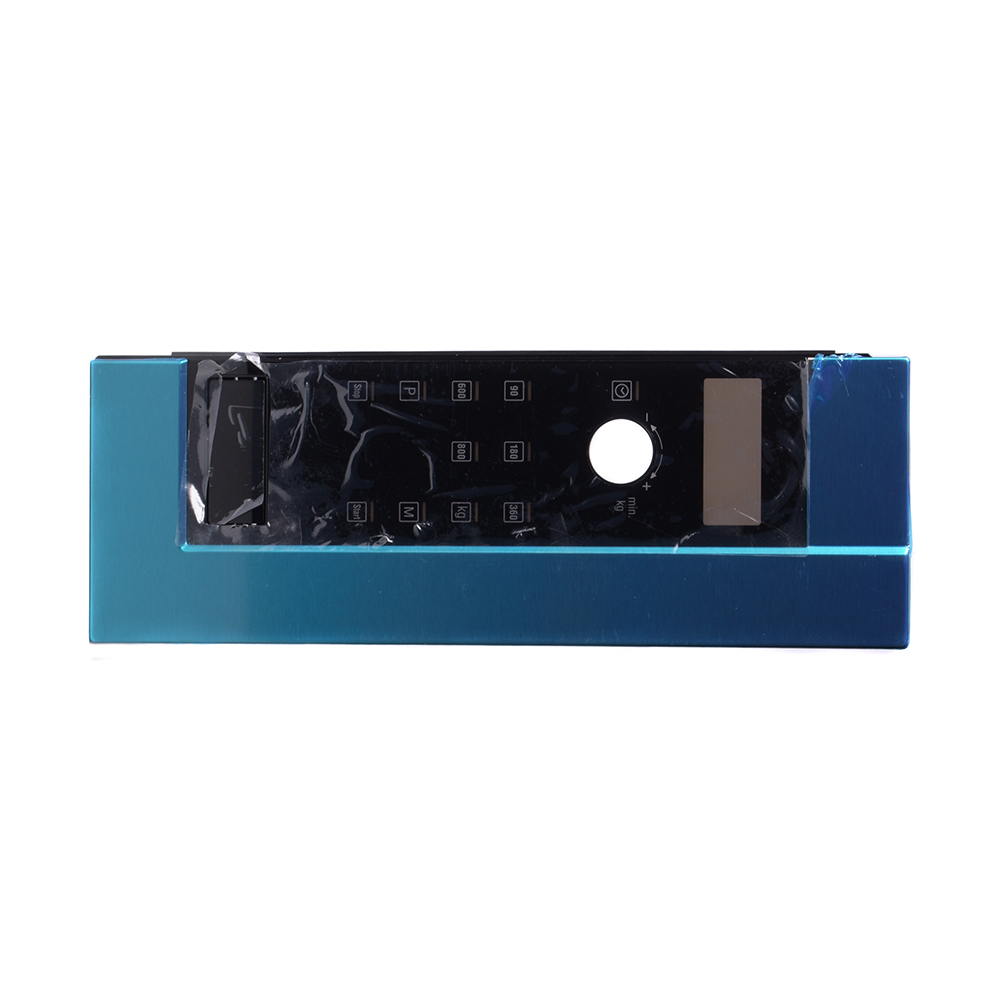 картинка Панель управления микроволновой печи в Сервисном центре «Близнецов»