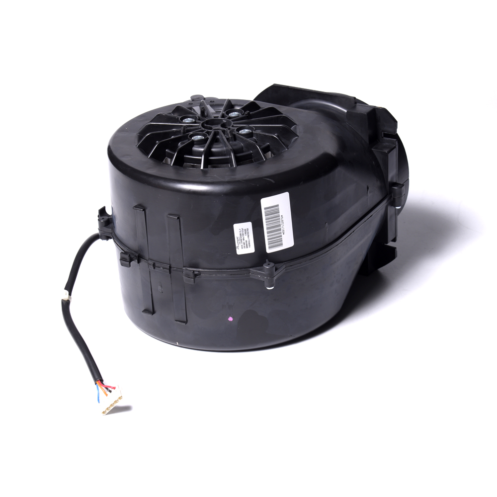 картинка Мотор вентилятора вытяжки в Сервисном центре «Близнецов»