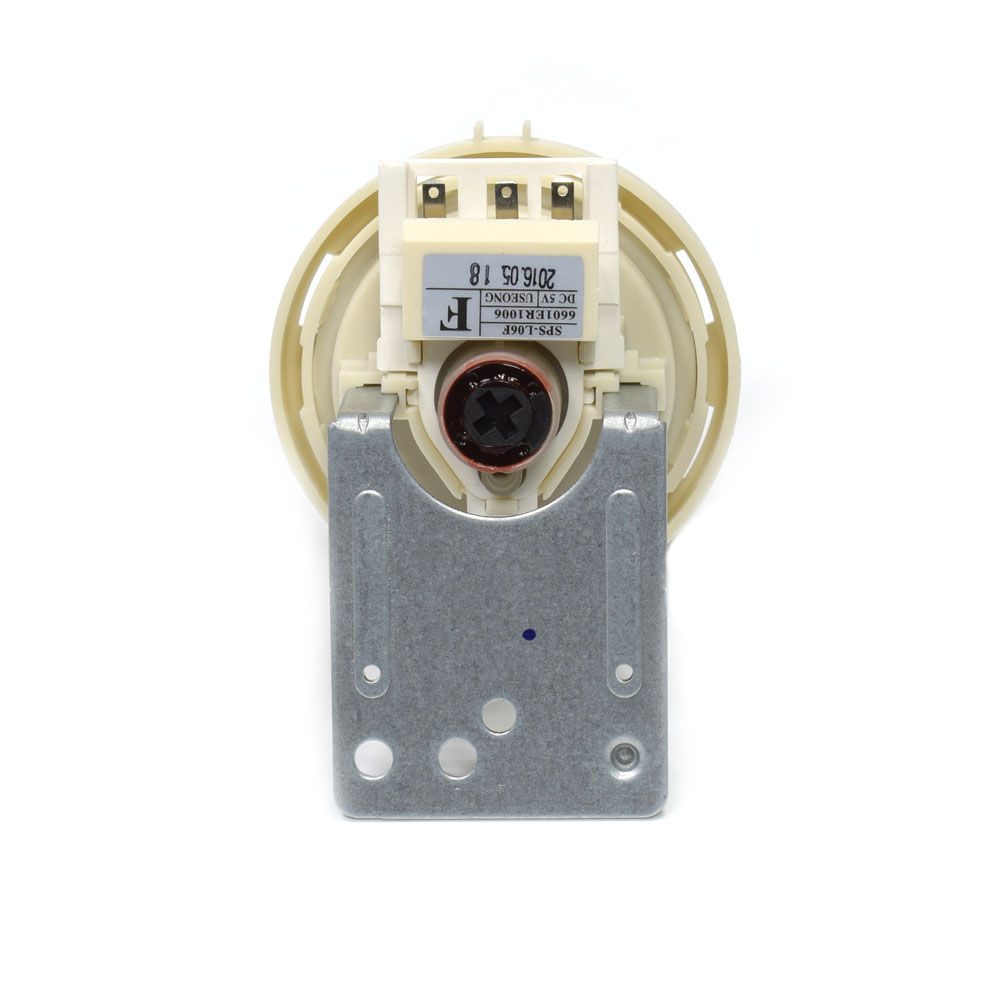 картинка Реле уровня стиральной машины в Сервисном центре «Близнецов»