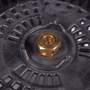 картинка Крыльчатка мотора вытяжки в Сервисном центре «Близнецов»