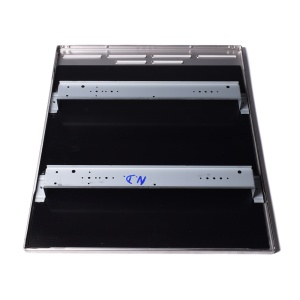 картинка Стеклокерамическая поверхность электроплиты в Сервисном центре «Близнецов»