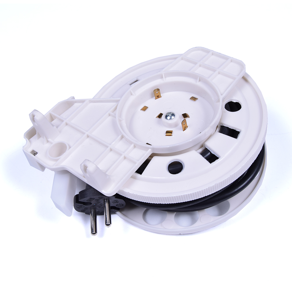 картинка Катушка с кабелем пылесоса в Сервисном центре «Близнецов»