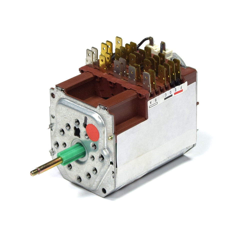 картинка Программатор стиральной машины в Сервисном центре «Близнецов»