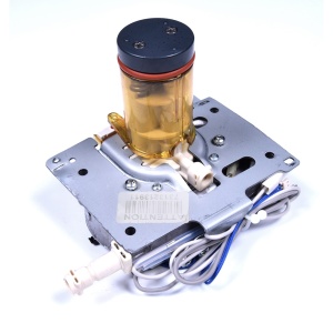 картинка Блок нагрева кофемашины в Сервисном центре «Близнецов»