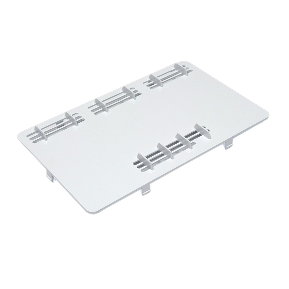 картинка Заслонка воздушная холодильника в Сервисном центре «Близнецов»