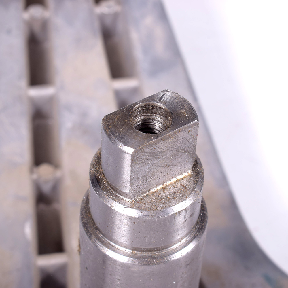 картинка Крестовина барабана стиральной машины  в Сервисном центре «Близнецов»