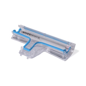 картинка Крышка турбощетки прозрачная пылесоса в Сервисном центре «Близнецов»