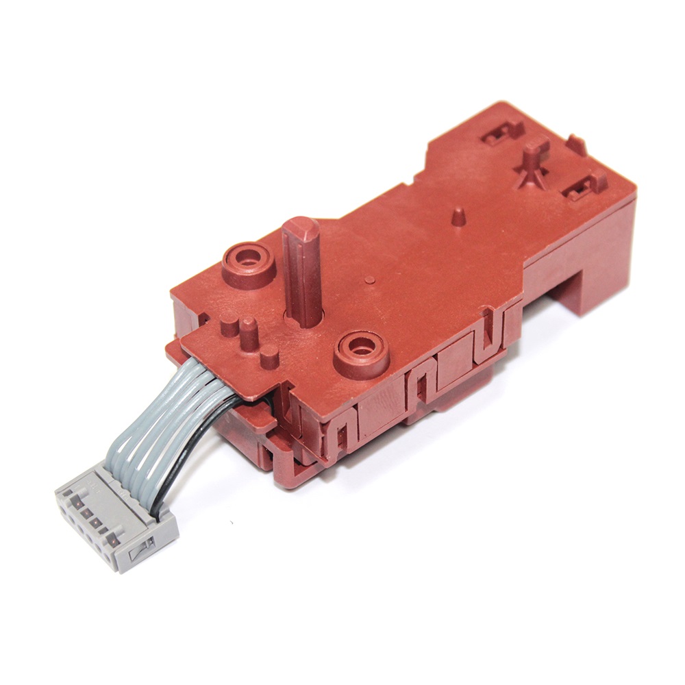 картинка Переключатель программ стиральной машины в Сервисном центре «Близнецов»