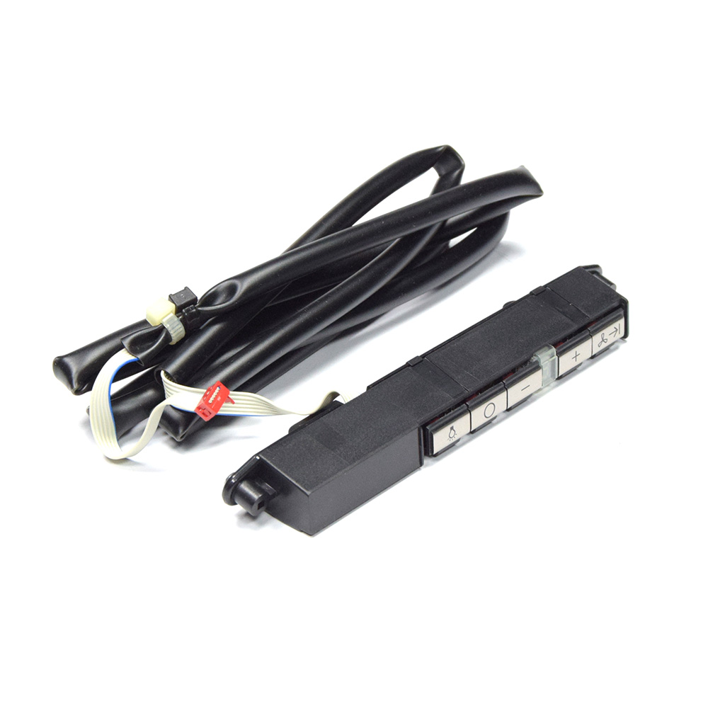 картинка Модуль управления вытяжки в Сервисном центре «Близнецов»