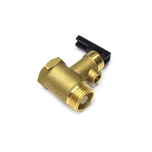 картинка Клапан предохранительный 6 BAR водонагревателя в Сервисном центре «Близнецов»