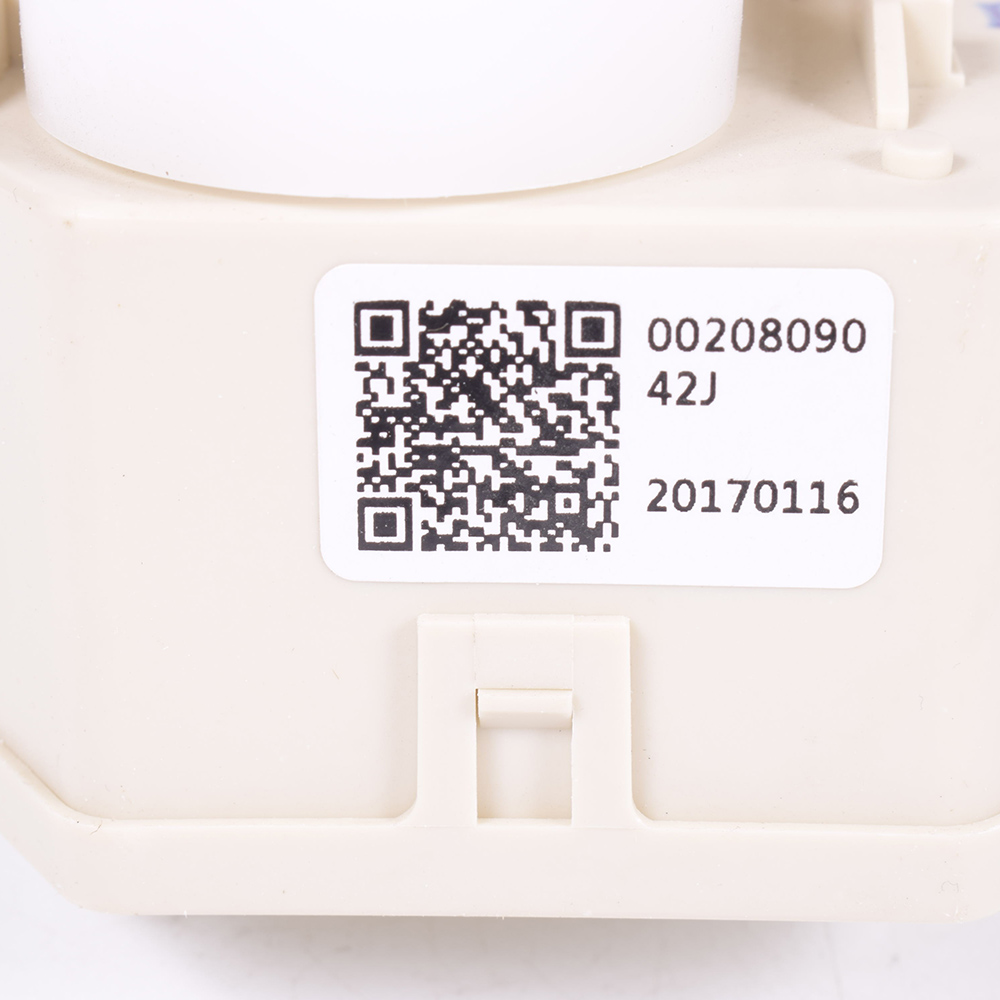 картинка Электроклапан заливной (впускной) стиральной машины в Сервисном центре «Близнецов»