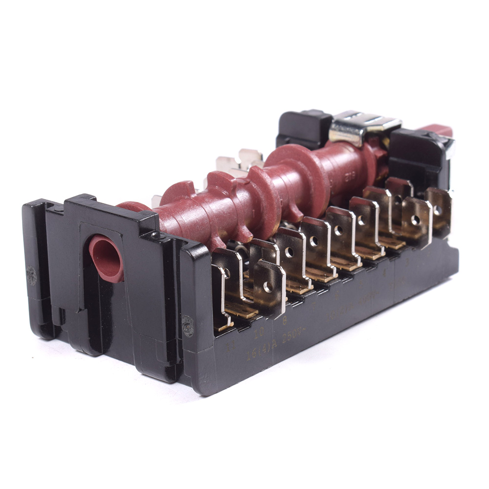 картинка Переключатель режимов духовки в Сервисном центре «Близнецов»