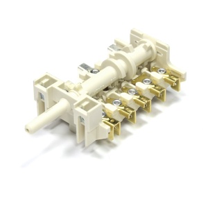 картинка Переключатель режимов конфорки электроплиты  в Сервисном центре «Близнецов»