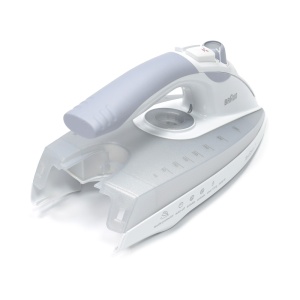 картинка Канистра утюга в Сервисном центре «Близнецов»