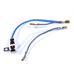 картинка Предохранитель тепловой утюга, гладильного устройства в Сервисном центре «Близнецов»