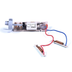 картинка Модуль управления миксера в Сервисном центре «Близнецов»