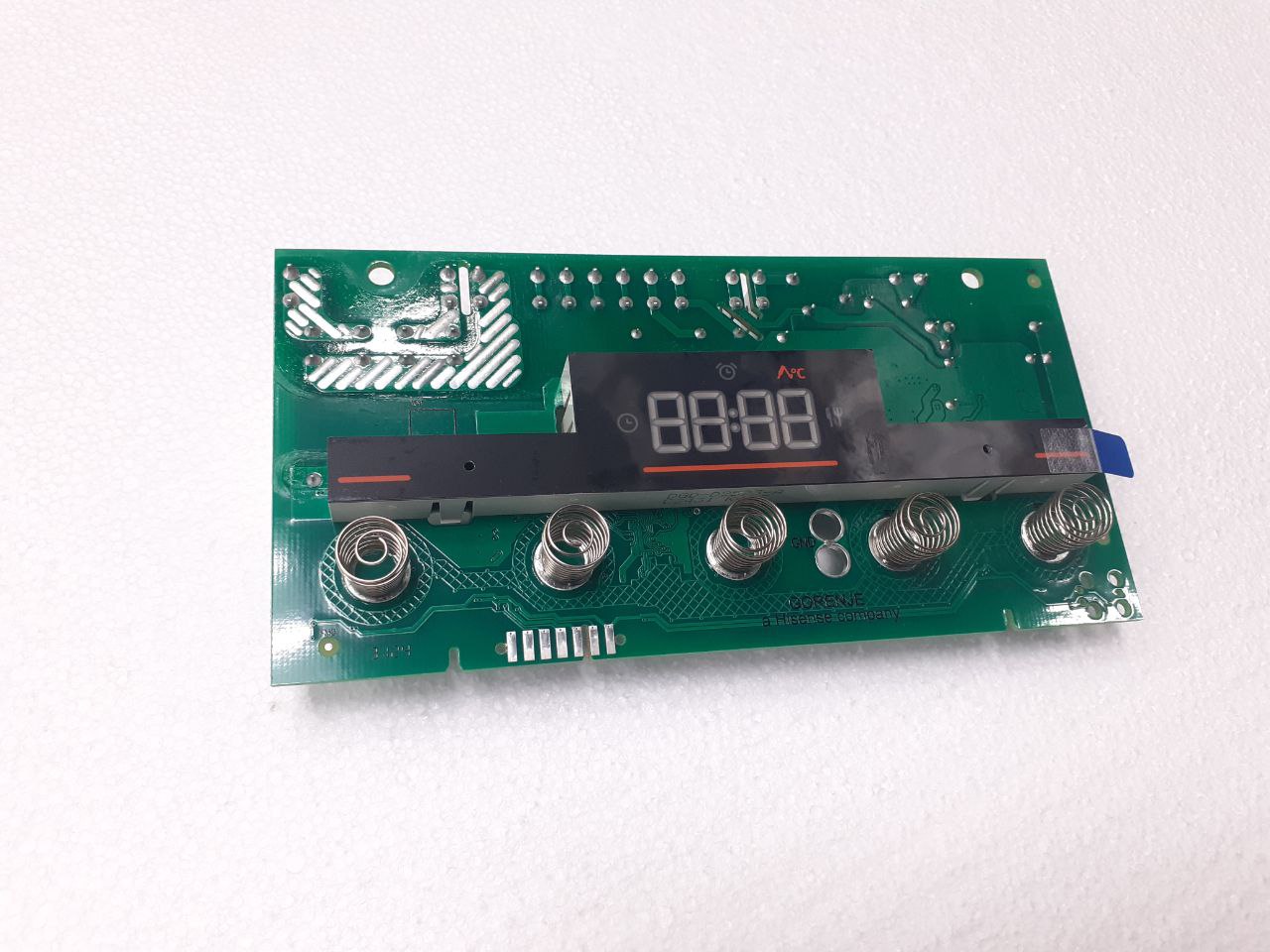 картинка Модуль управления духовки в Сервисном центре «Близнецов»