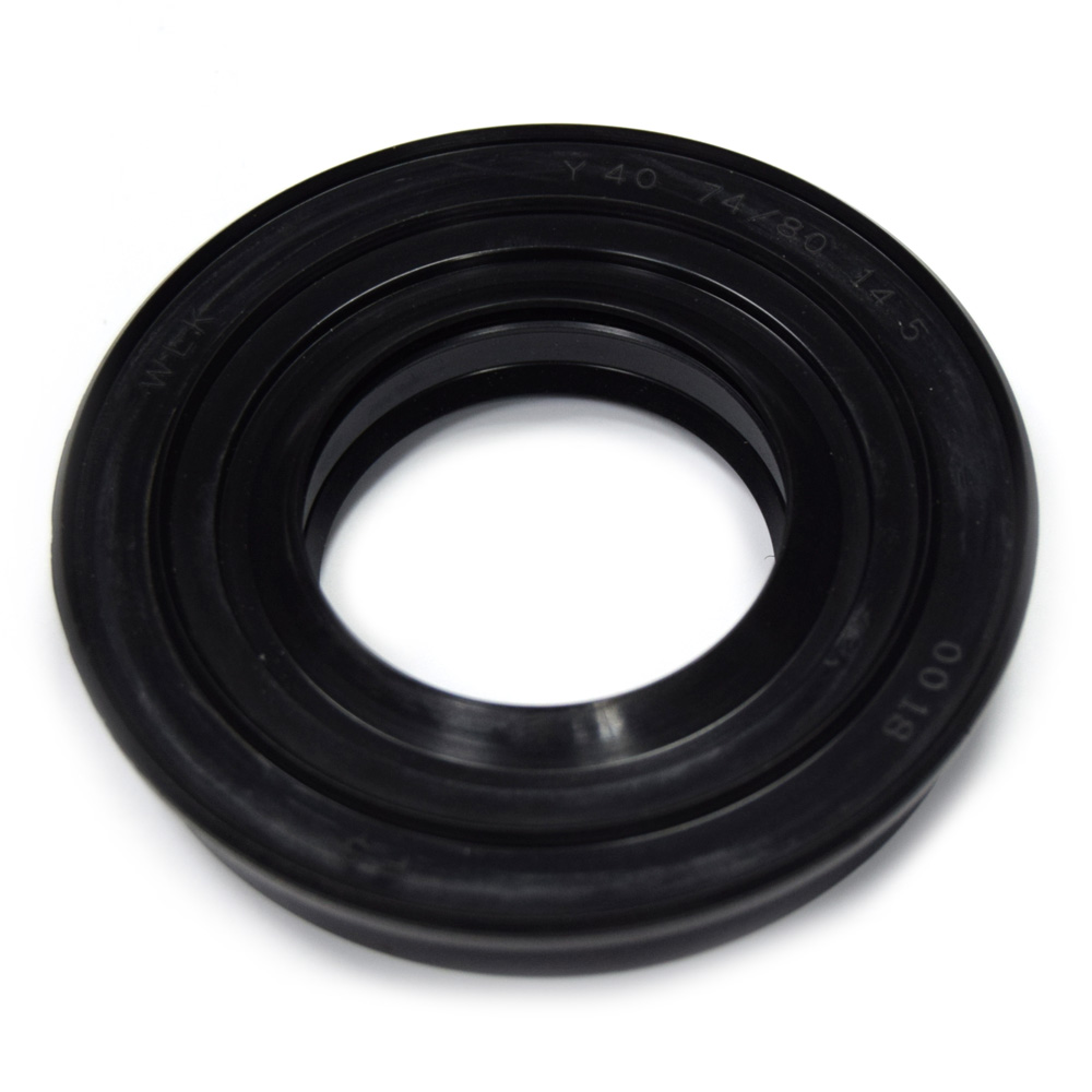 картинка Сальник бака стиральной машины, "40x74/80x14.5 " в Сервисном центре «Близнецов»