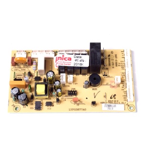 картинка Модуль посудомоечной машины в Сервисном центре «Близнецов»