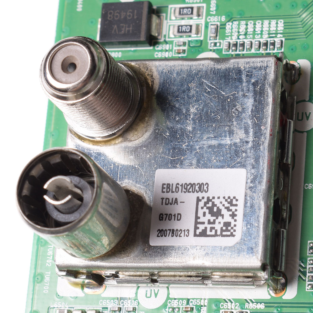 картинка MAIN-плата телевизора в Сервисном центре «Близнецов»