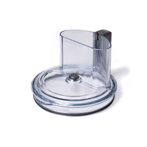 картинка Крышка чаши кухонного комбайна в Сервисном центре «Близнецов»