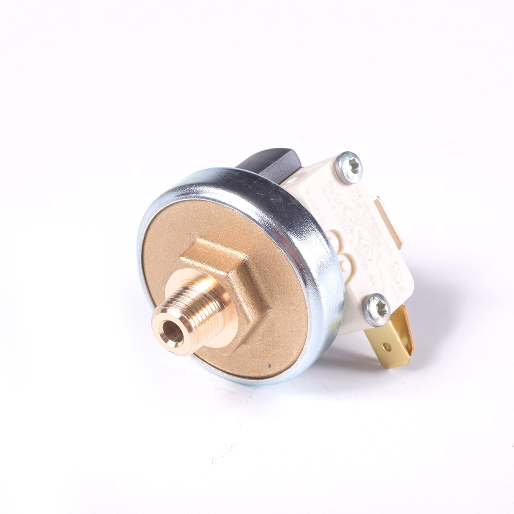 картинка Регулятор давления пара гладильного устройства в Сервисном центре «Близнецов»