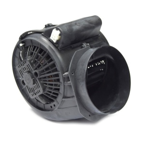 картинка Мотор в сборе вытяжки в Сервисном центре «Близнецов»