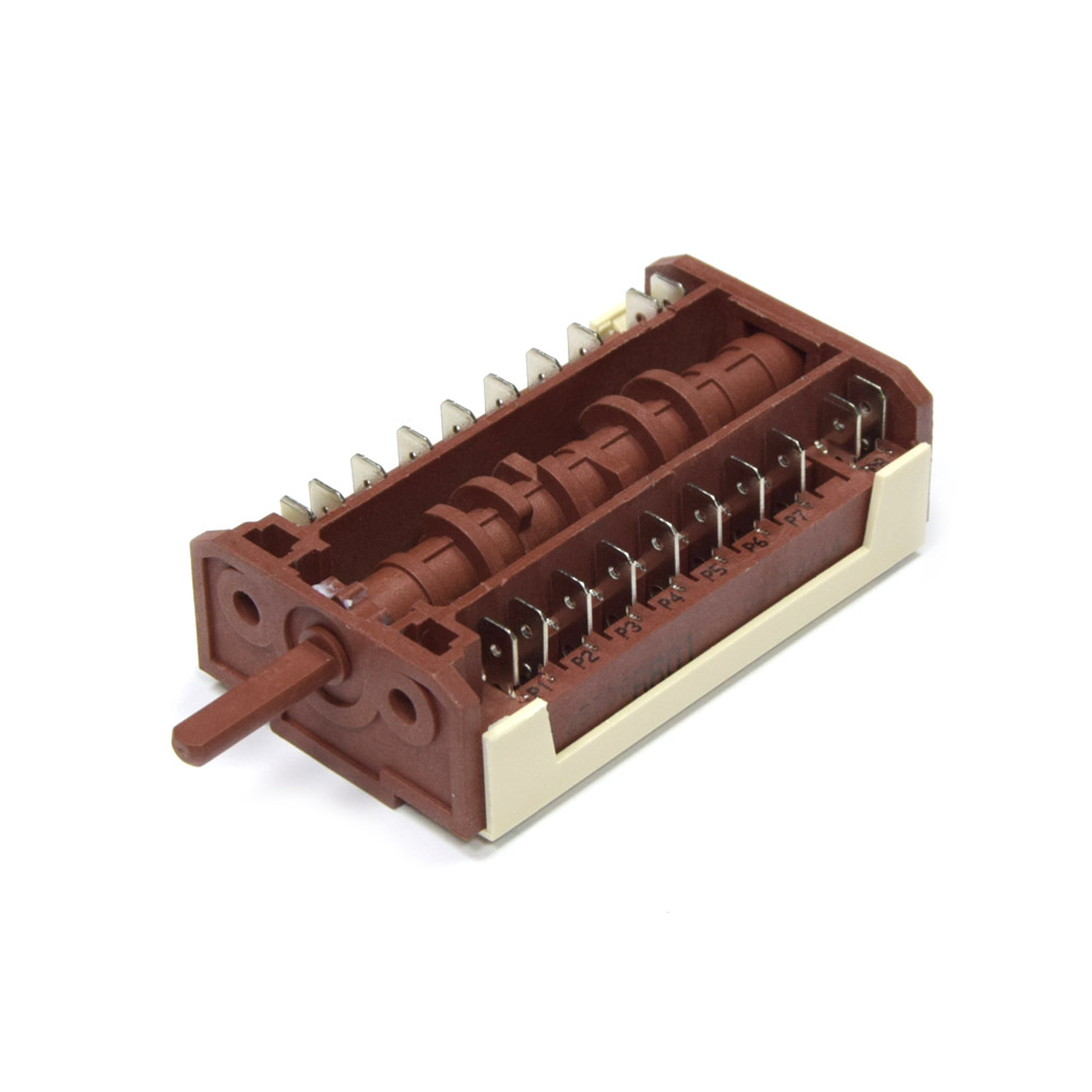 картинка Переключатель режимов духовки в Сервисном центре «Близнецов»