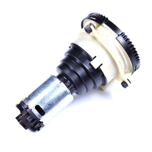 картинка Кофемолка кофемашины в Сервисном центре «Близнецов»