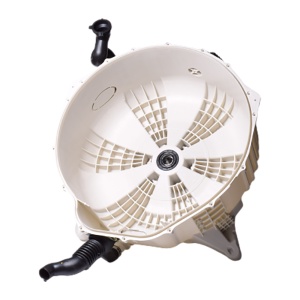 картинка Часть бака задняя стиральной машины в Сервисном центре «Близнецов»