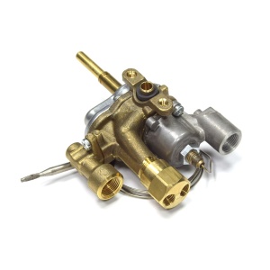 картинка Кран духовки газовой плиты в Сервисном центре «Близнецов»