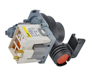 картинка Насос сливной посудомоечной машины в Сервисном центре «Близнецов»