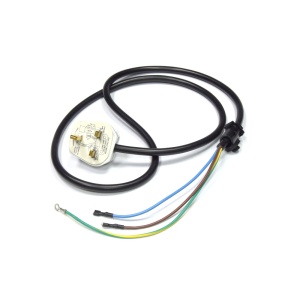 картинка Шнур сетевой микроволновой печи в Сервисном центре «Близнецов»