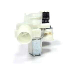 картинка Электроклапан заливной (впускной) стиральной машины в Сервисном центре «Близнецов»