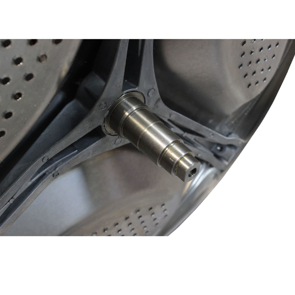 картинка Барабан стиральной машины в Сервисном центре «Близнецов»