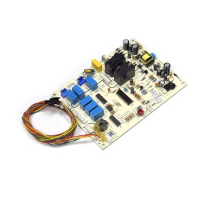 картинка Модуль силовой мобильного кондиционера в Сервисном центре «Близнецов»