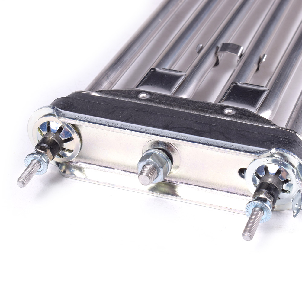 картинка Блок нагрева 6,0KW 400V сушильной машины в Сервисном центре «Близнецов»