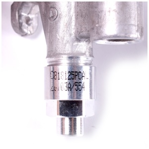 картинка Кран газовый плиты газовой в Сервисном центре «Близнецов»