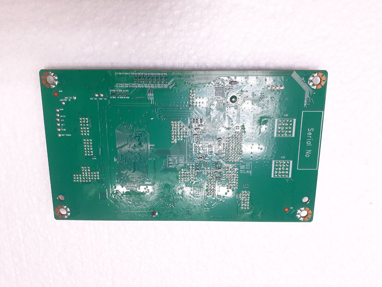 картинка Плата телевизора в Сервисном центре «Близнецов»