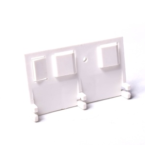 картинка Кронштейн ТЭНа правый конвектора в Сервисном центре «Близнецов»