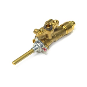 картинка Кран конфорки газовой плиты в Сервисном центре «Близнецов»