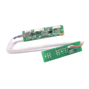 картинка Плата индикации посудомоечной машины в Сервисном центре «Близнецов»