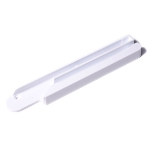 картинка Комплект держателя левой направляющей двери морозильной камеры в Сервисном центре «Близнецов»