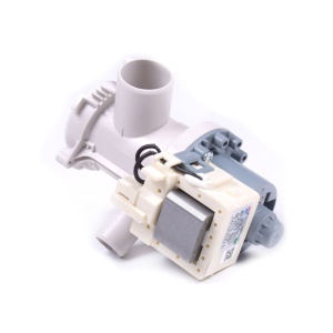 картинка Насос сливной стиральной машины в Сервисном центре «Близнецов»