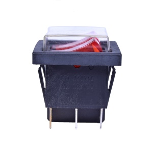 картинка Блок переключателей водонагревателя в Сервисном центре «Близнецов»