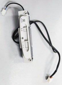 картинка Блок переключателей вытяжки в Сервисном центре «Близнецов»