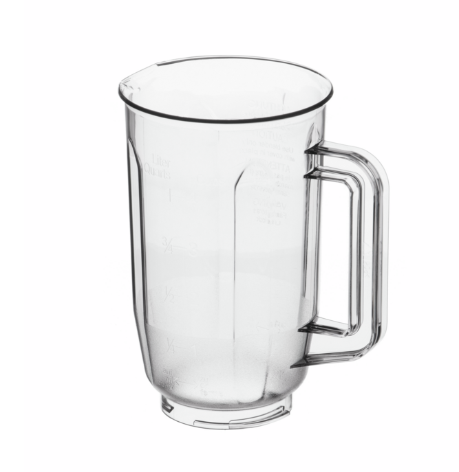 картинка Стакан блендера кухонного комбайна в Сервисном центре «Близнецов»
