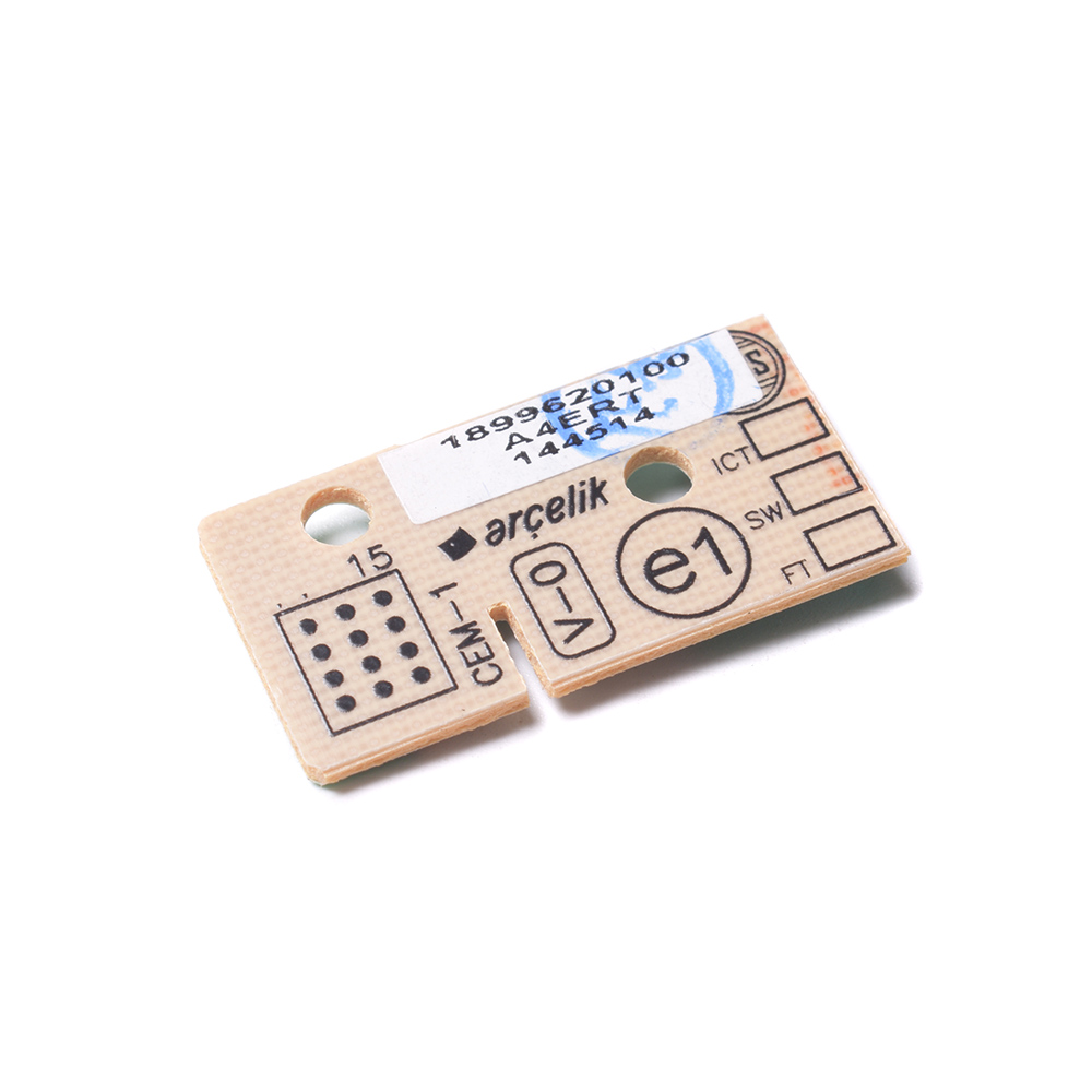 картинка Модуль силовой посудомоечной машины в Сервисном центре «Близнецов»