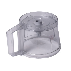 картинка Чаша смесительная без крышки кухонного комбайна в Сервисном центре «Близнецов»