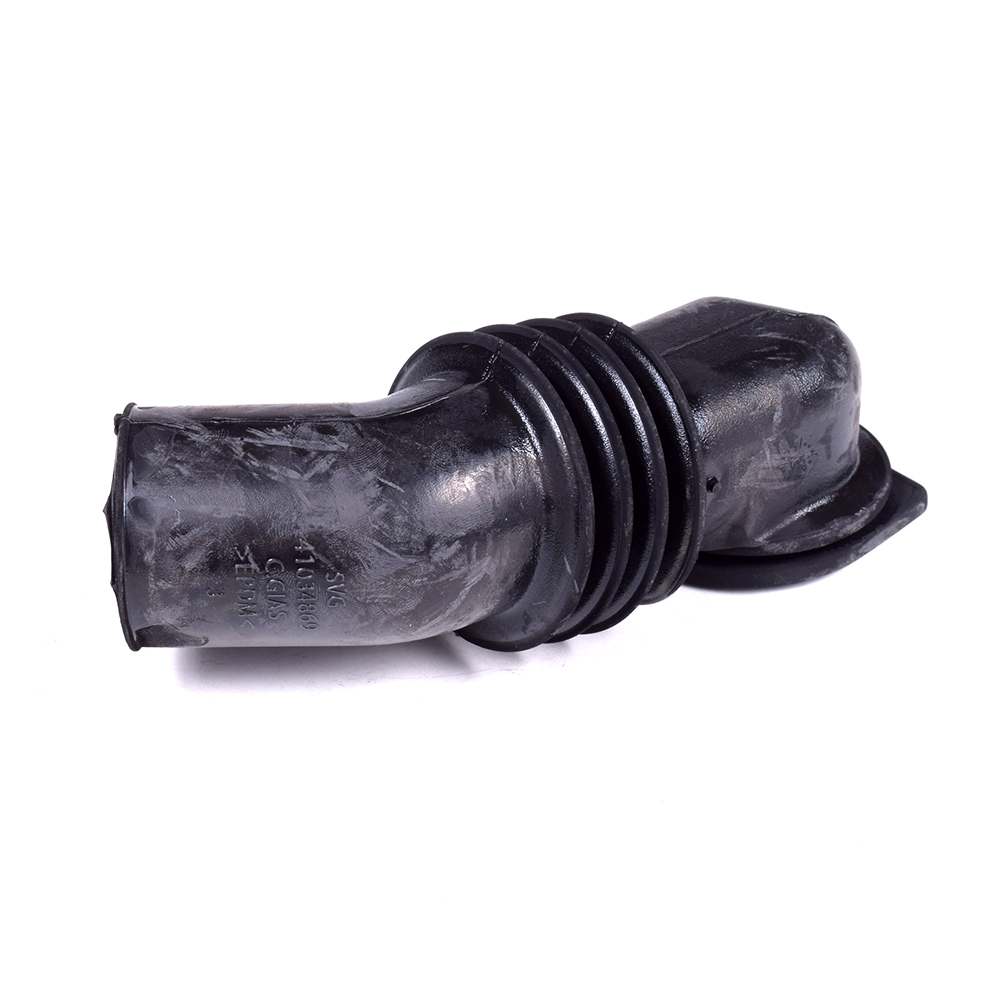 картинка Патрубок наливной стиральной машины в Сервисном центре «Близнецов»